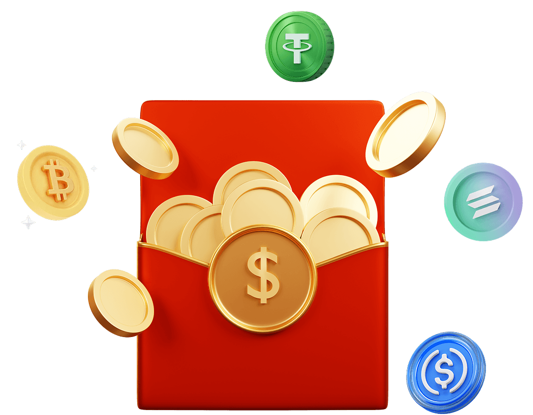 red envelope