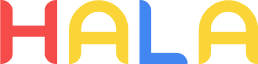 HALA logo